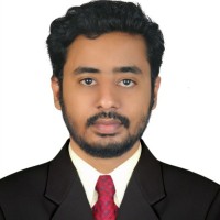 Athul Ajith