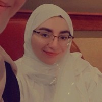 Rahaf Elzogheir