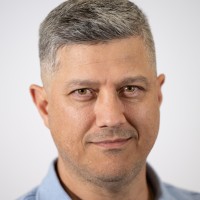 Patricio Colombo