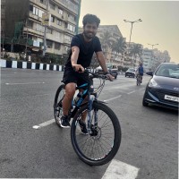 Abhishek Haldankar
