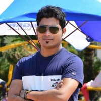 Shuvo Zaman