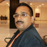 Amarnath Mukherjee