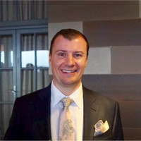 Chris Matonti