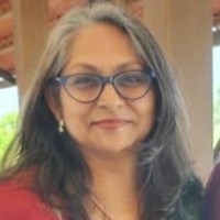 Mona Sinha