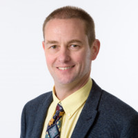 John Evans