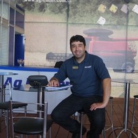 Leandro Machado
