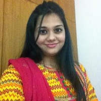 Shivangi Mathur