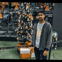 Subrat Mohanty