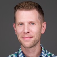 Tim Vasil