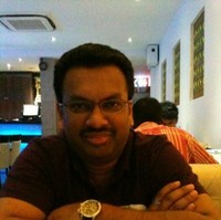 Sivashankar Amirthalingam