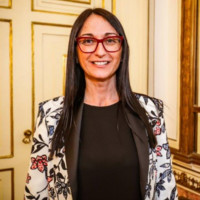 Caterina Oliviero