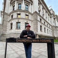 Gabriel Tapia