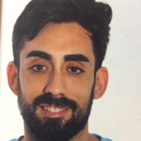 Sebastian Galera Muzas