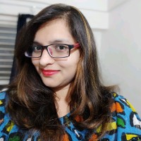 Pooja Kothari