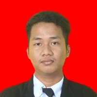 Amril Rismanto Ichsan