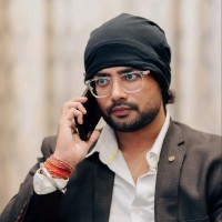 Aritro Mukherjee