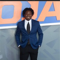 Daryl Mackey