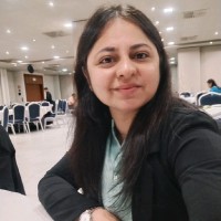 Hetal Darji