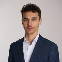 Dominic Gomez