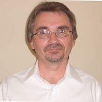 Rob Dunn, CET