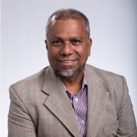 Naseem Ahmed