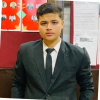 Gaurav Neupane