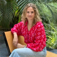 Marieke Wiebes