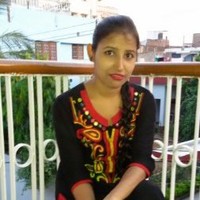 Jyoti Kumari