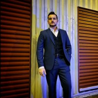 Matthew Zuiker