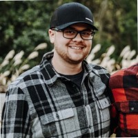 Caleb Terrell