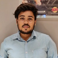Akash Raj