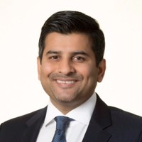 Shaleen Patel