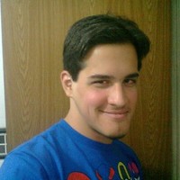 Gabriel Damasceno Faria