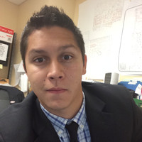 Tyler W. Nunez