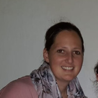 Ansuné van der Westhuizen