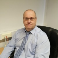 Clint Ormston