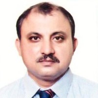 Ahmad Rizwan