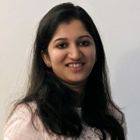 Deepthi Shetty