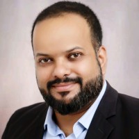 Mohammad Naved Qureshi