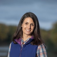 Rachael Mascolino