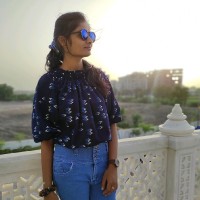 Rishita S.