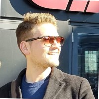Mads Kirketerp Jørgensen