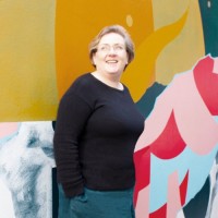 Morag Lee