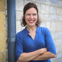 Dr. Ute Welscher