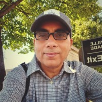 Subhash Kumar
