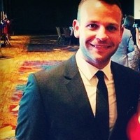 Aaron Bauer