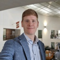 Daniel Laurin, P.Eng.