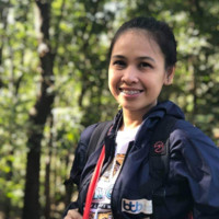 Lynel Bautista-Casaljay