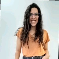 Romina Sanchez