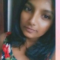 Simran Gill